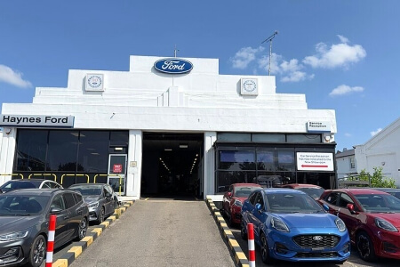 Costly Mistakes You're Making at the Car Dealership