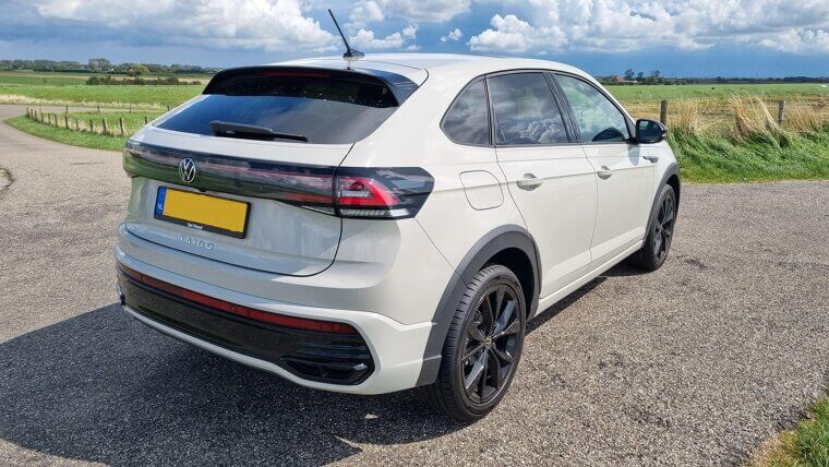 ‘23 Volkswagen Polo