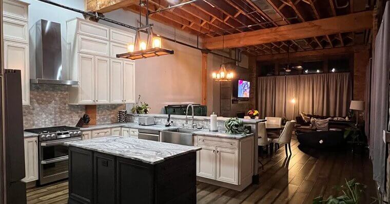 Industrial Everything