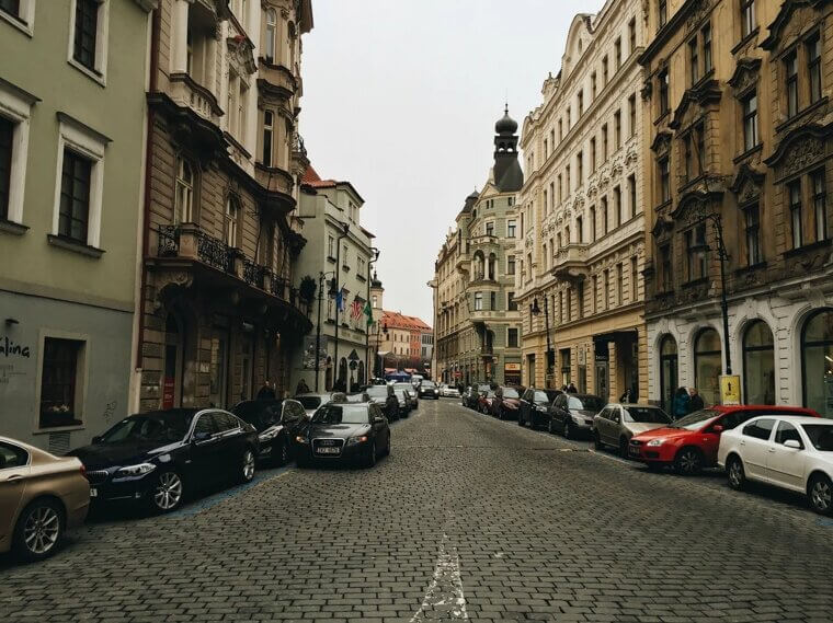 #37. Czech Republic
