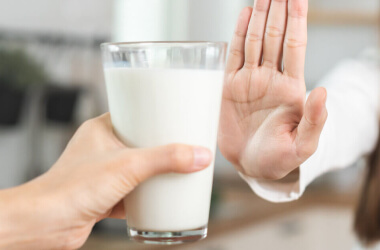 Lactose Intolerance by Country 2025