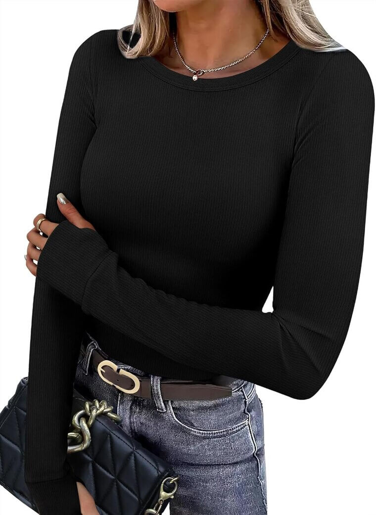 XIEERDUO Thermal Shirt - Cozy Style for Every Occasion - Enjoy 23% Off!