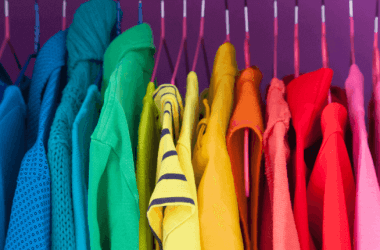 Understanding Color And How It Affects A Child's Behavior