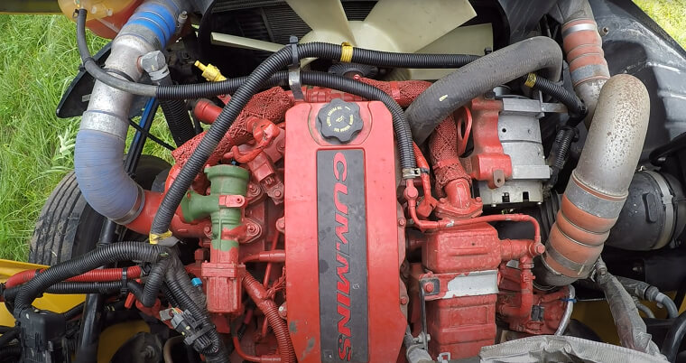 Cummins QSB Series