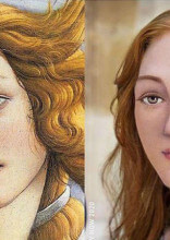 Here’s What Iconic Historical Figures Would Look Like Today