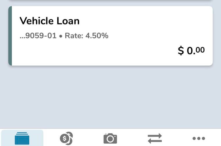 Loan Interest Rate Increases