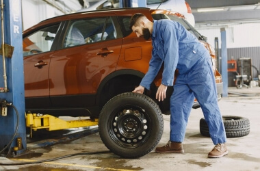 Maintenance Costs Automakers Don’t Want You to Know About