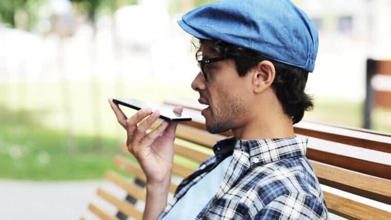 "Can You Hear Me Now?"