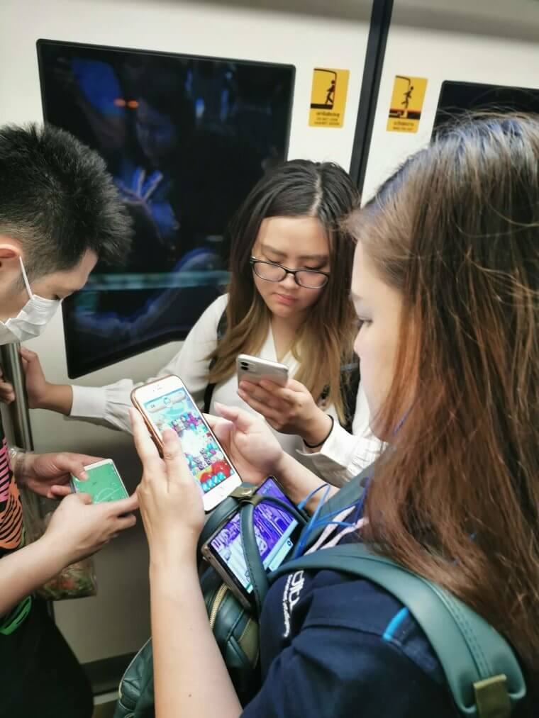 "Sure, Whatever. Wait, What?"