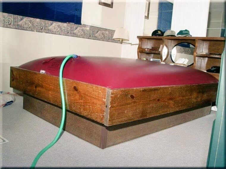 "Permission To Come Aboard?"