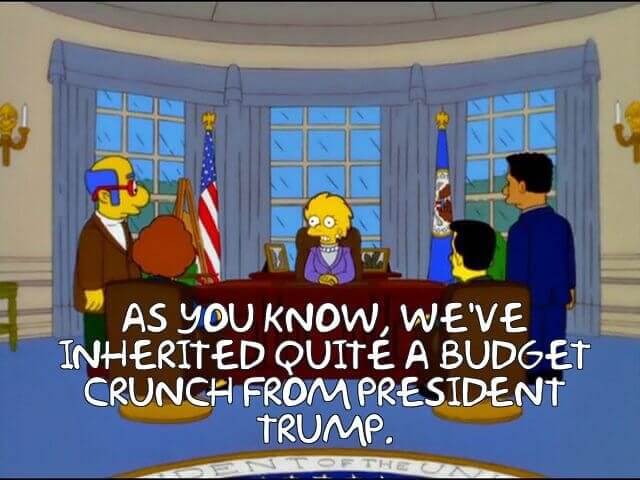 "Why'd They Have To Get This One Right?"