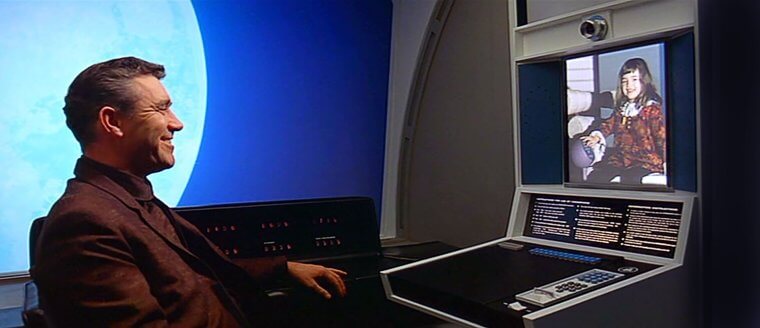 "You're Frozen, Can You Hear Me?"