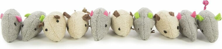 Skitter Critters Catnip Toys - Perfect Fun for Your Feline Friend!