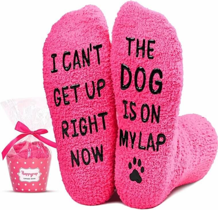 HAPPYPOP Dog Gifts - Perfect for Dog Lovers & Pet Parents