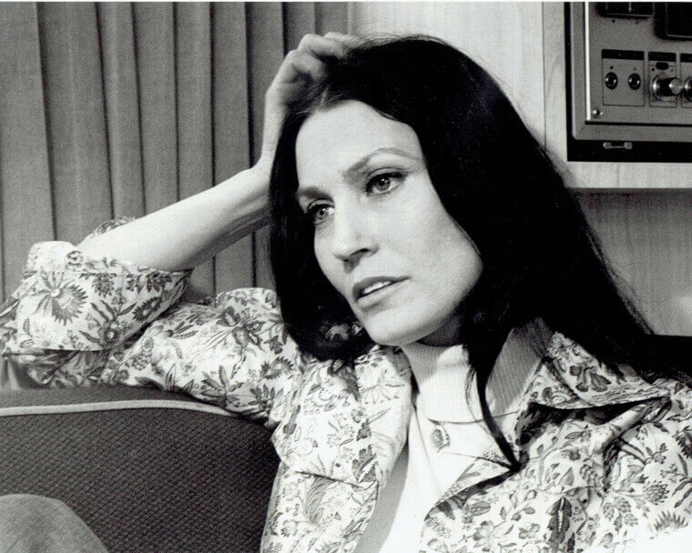 Loretta Lynn - $65 Million