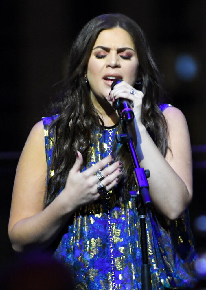 Hillary Scott - $11 Million