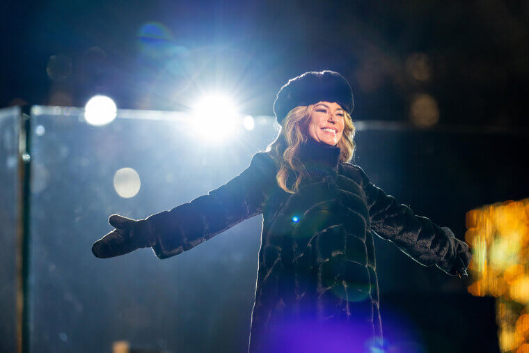 Shania Twain - $400 Million