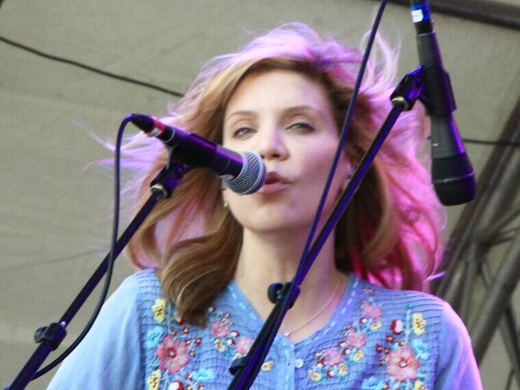 Alison Krauss - $16 Million