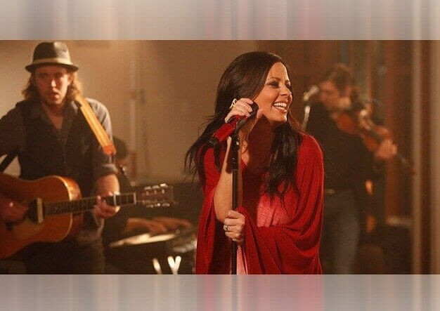 Sara Evans - $15 Million