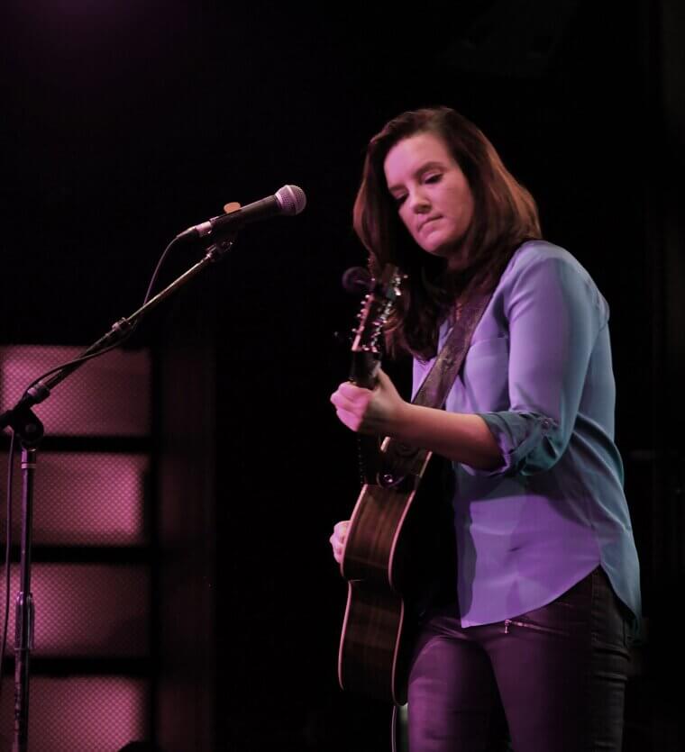 Brandy Clark - $10 Million