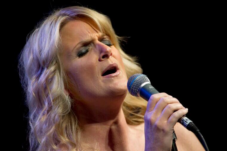 Trisha Yearwood - $100 Million