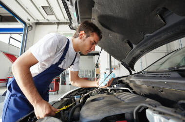 Why Your Mechanic Hates Certain Luxury Cars