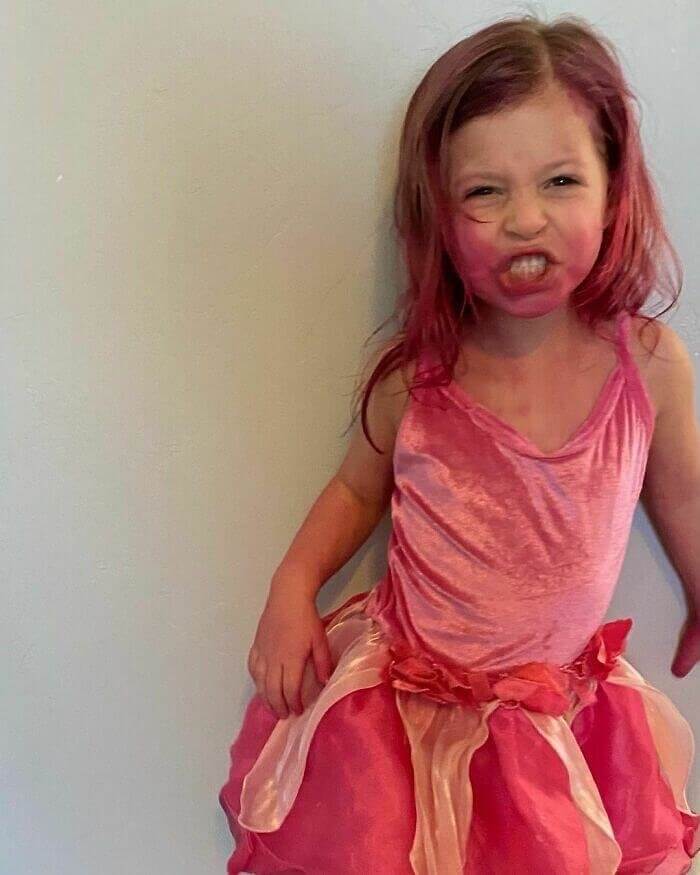 Taking Things Into The Positive Side