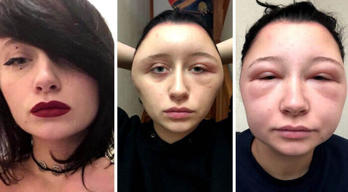 When That Dye Just Wasn't Made For You