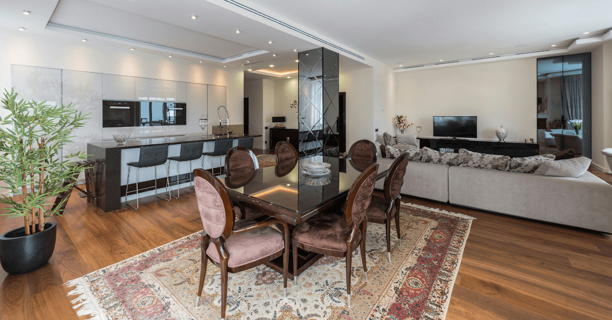 The Secret to Achieving Balance in Home Design | HomeHarmonyDesign