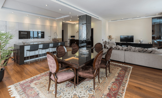 The Secret to Achieving Balance in Home Design