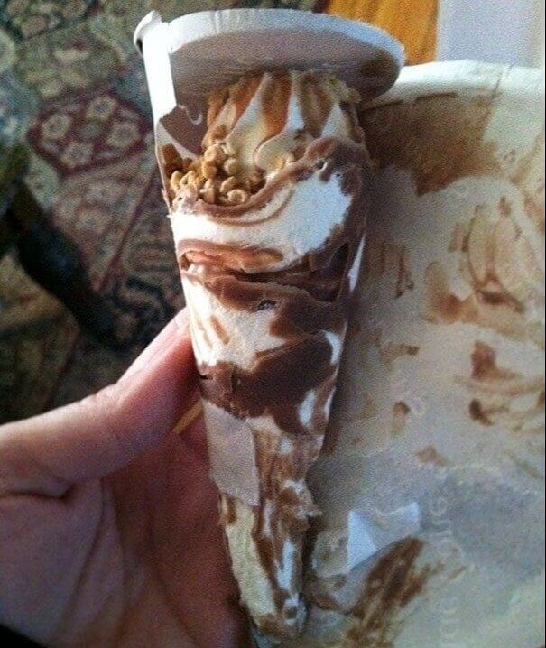 We're Not Sure if This Is A Good Thing or A Bad Thing