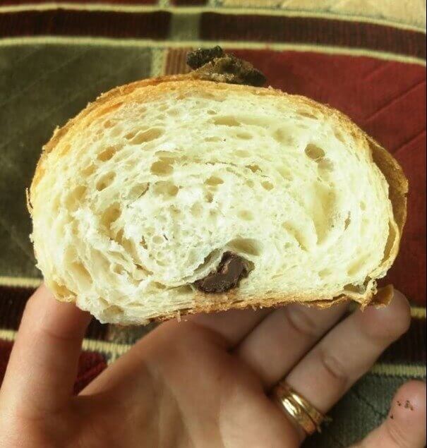 What Is That and Why Is It There?