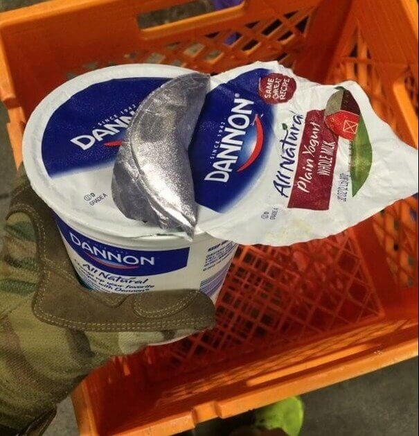 Two Layers for Extra Security