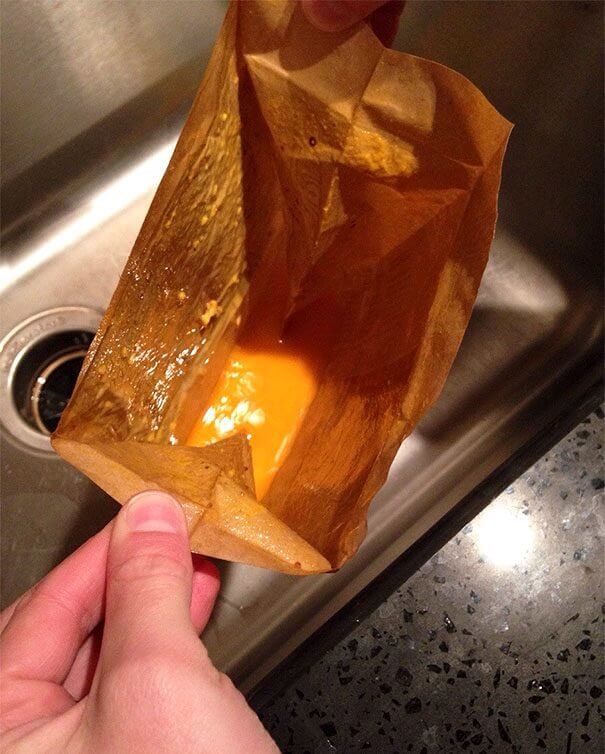 Buttered Popcorn, Without the Corn