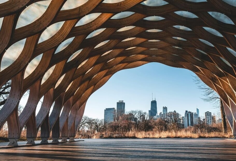 Designing With Nature as a Model and Mentor