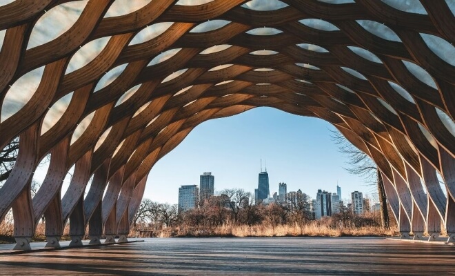 Designing With Nature as a Model and Mentor