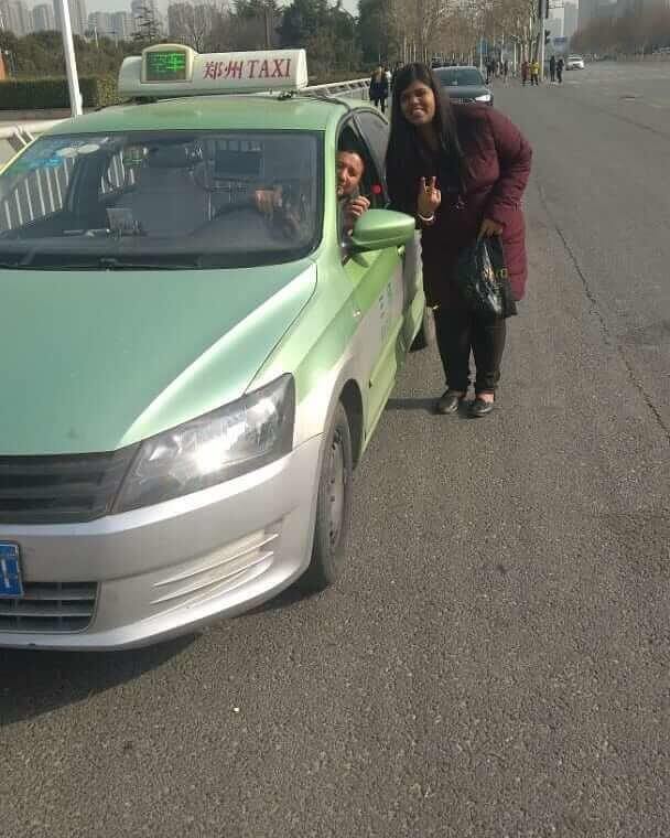 Know Your Means Of Travel