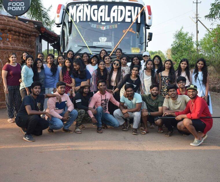 Overpriced Group Tours