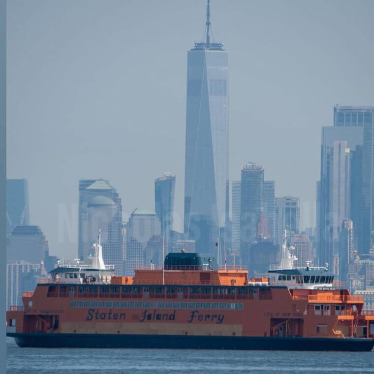 Staten Island Ferry