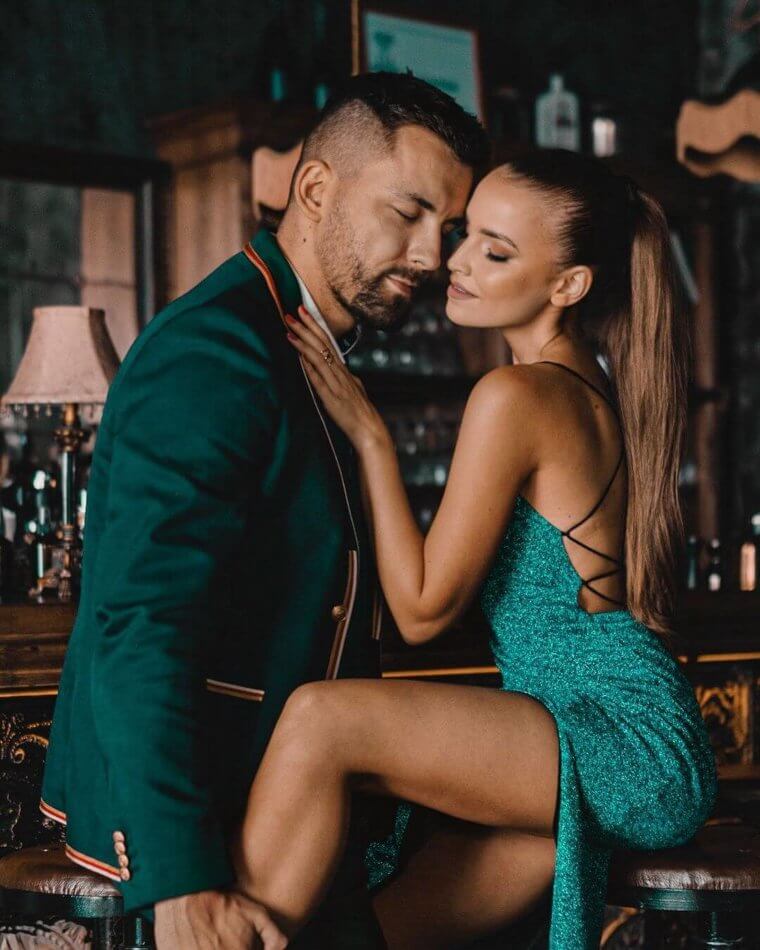 Good Looks Equals Easy Bait