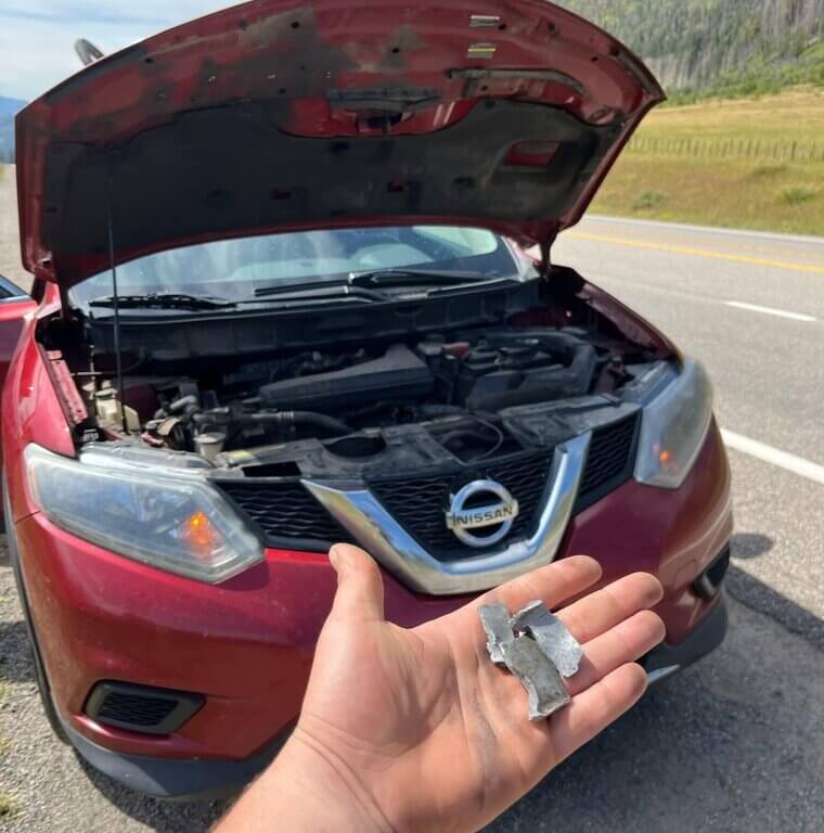 Underwhelming Warranty Coverage