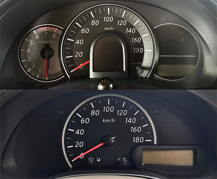 Gas Mileage That Misses the Mark