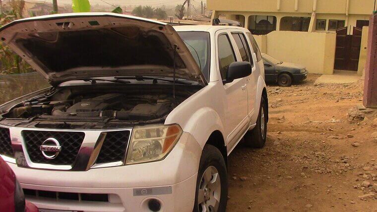 Reliability Scores Slipping