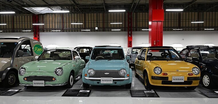 Models Stuck in Yesterday