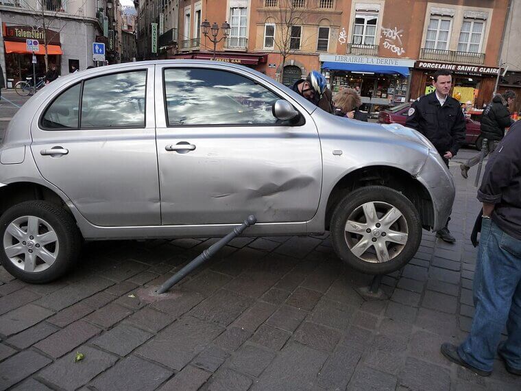 Safety Ratings That Don’t Impress