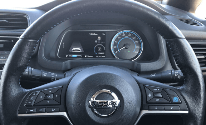 Why Buying a Nissan Might Not Be Your Best Choice in 2026