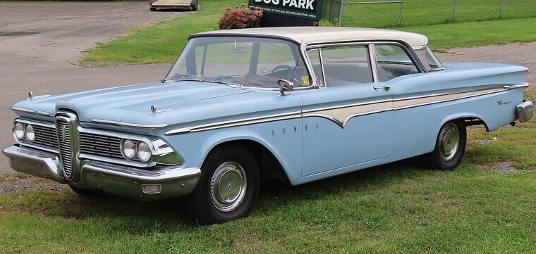 Edsel