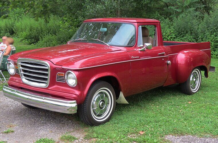 Studebaker