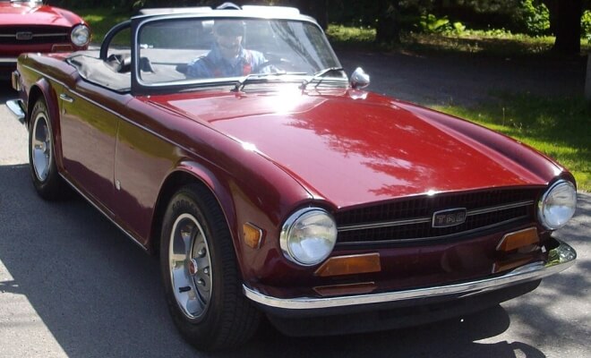 Once Famous US Car Makers That Faded Away and What Went Wrong