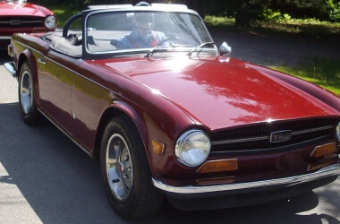 Once Famous US Car Makers That Faded Away and What Went Wrong